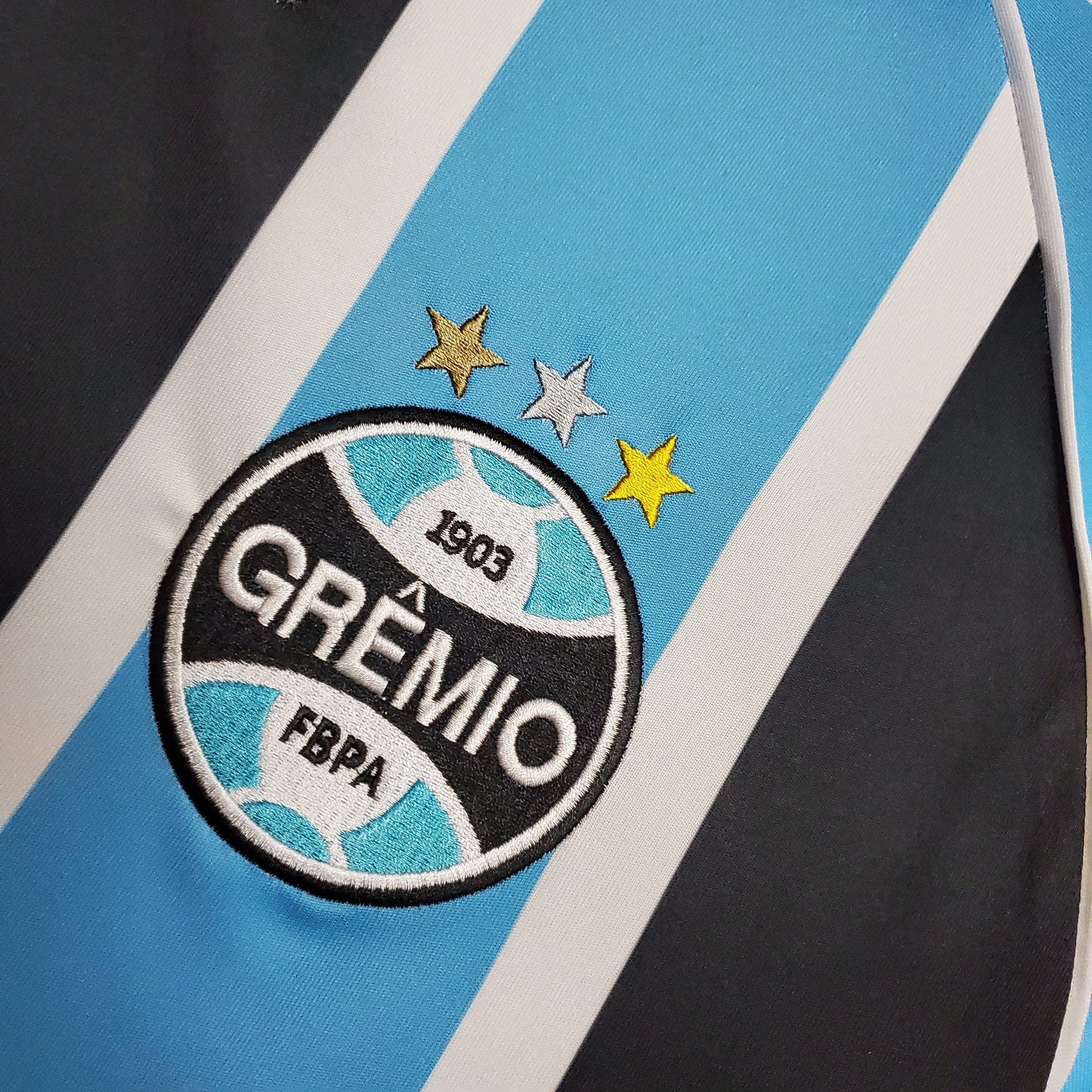 2000 - GREMIO HOME | RETRO