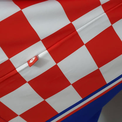 1998 - CROATIA AWAY | RETRO