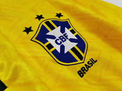 1991-93 - BRASIL HOME | RETRO