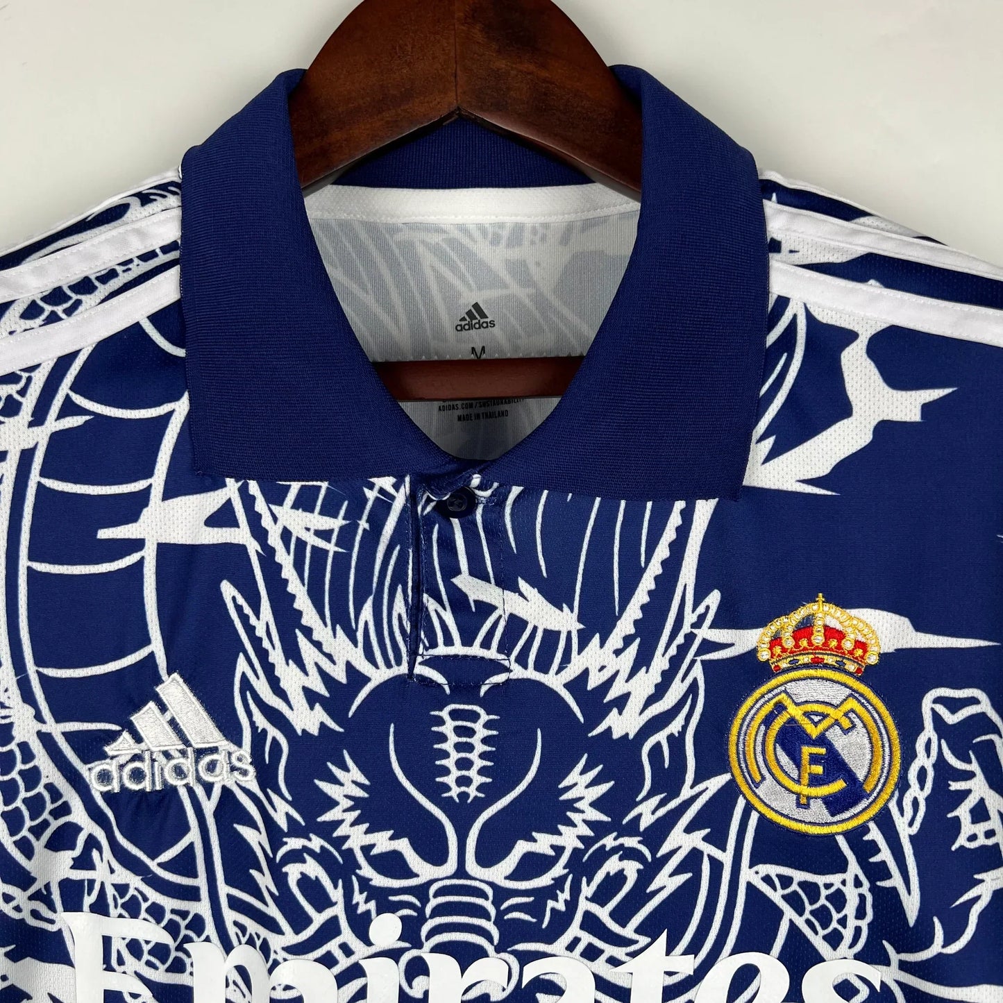 23-24 - REAL MADRID BLUE DRAGON | SPECIAL EDITION