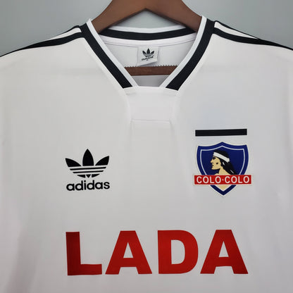 1991 - COLO COLO HOME | RETRO