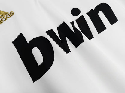 2011-12 - REAL MADRID HOME | RETRO