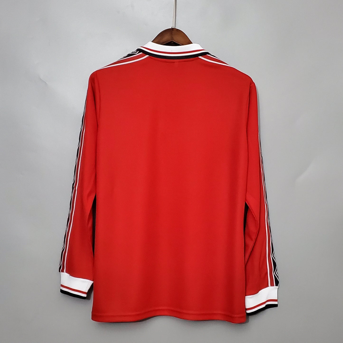 1998-99 - MANCHESTER UNITED HOME | RETRO