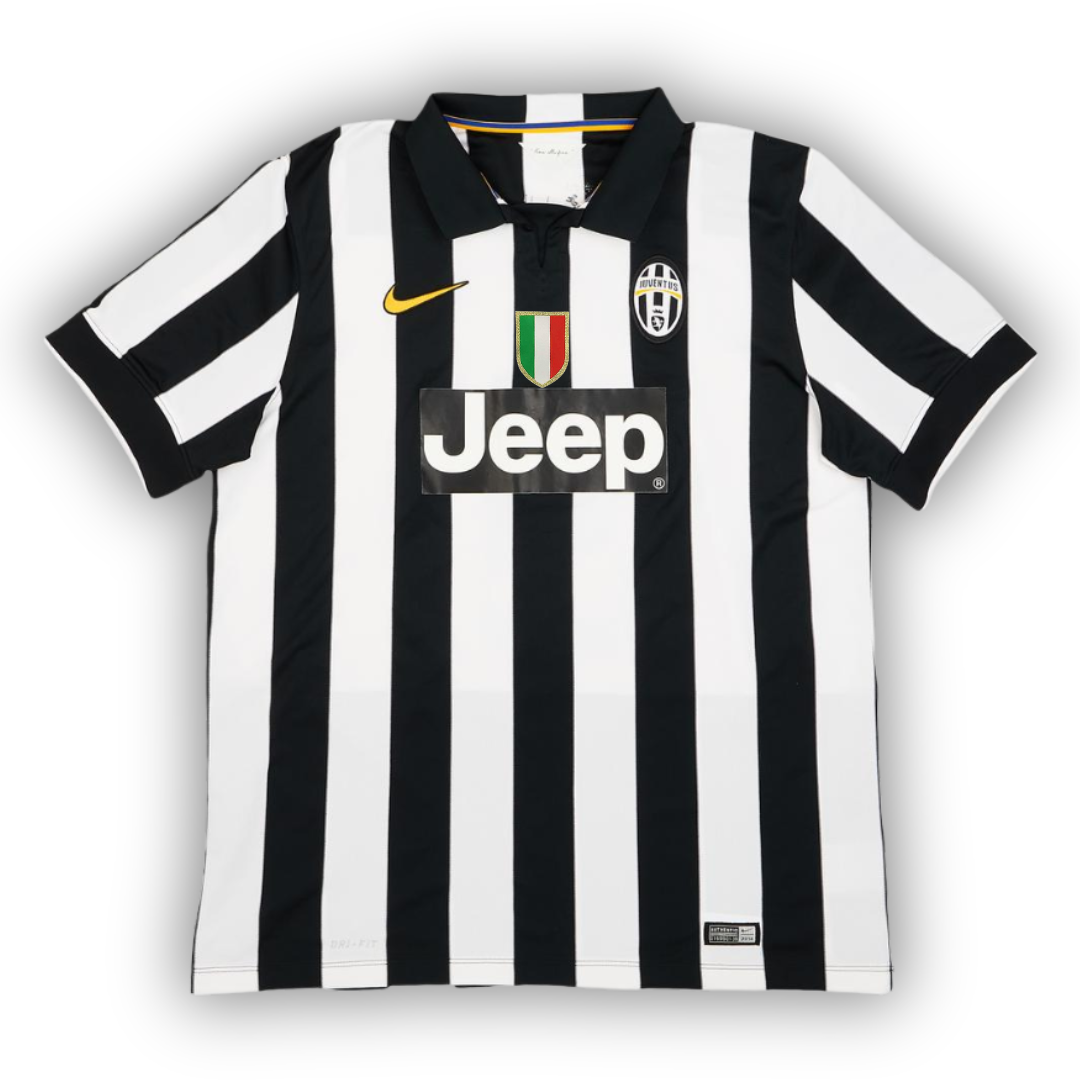 2014-15 - JUVENTUS HOME | RETRO