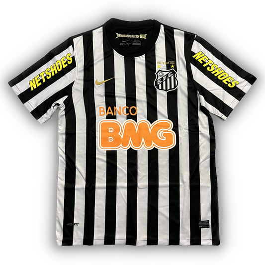 2012 - SANTOS AWAY | RETRO