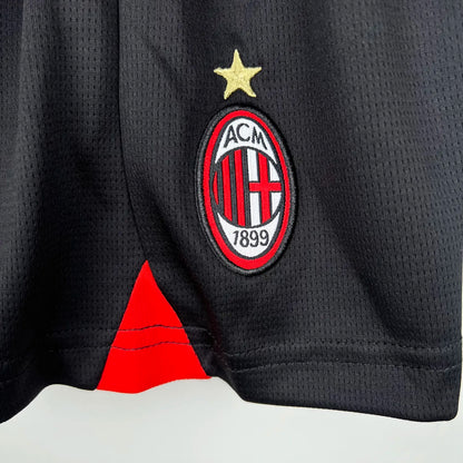 KIDS - 2023-24 - MILAN HOME | JERSEY + SHORT