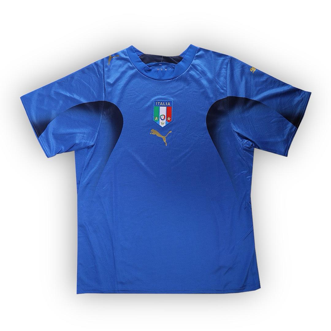 2006 - ITALY HOME | RETRO