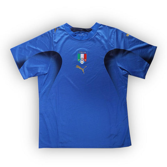 2006 - ITALY HOME | RETRO