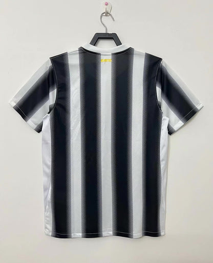 2011-12 - JUVENTUS HOME | RETRO