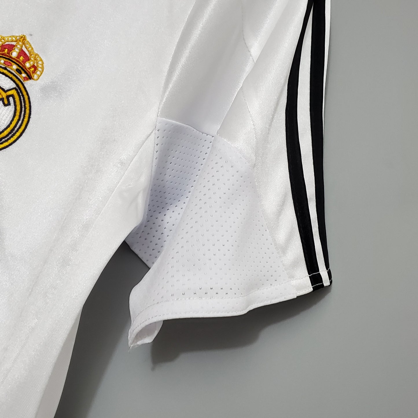 2004-05 - REAL MADRID HOME | RETRO