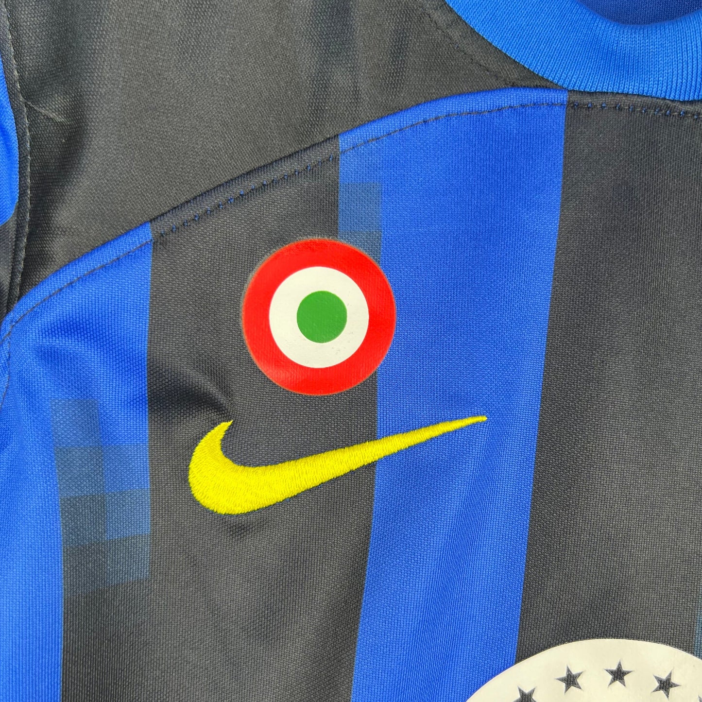 KIDS - 2023-24 - INTER MILAN HOME | JERSEY + SHORT