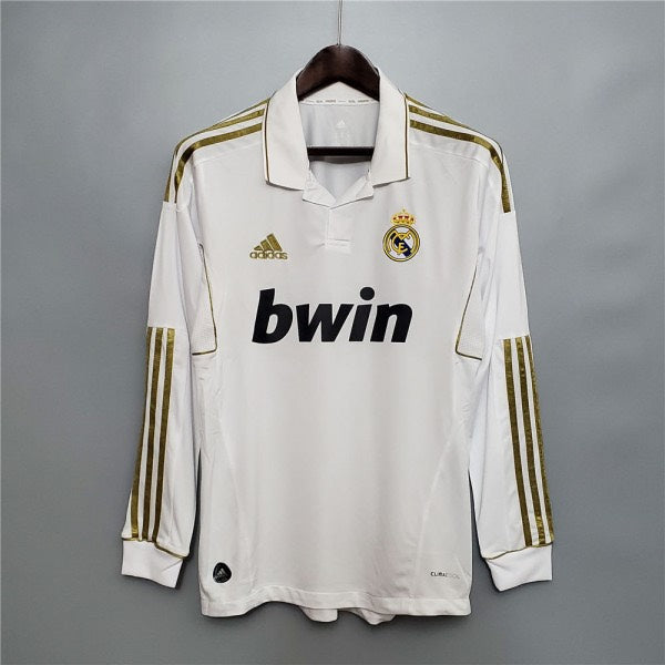 2011-12 - REAL MADRID HOME | RETRO