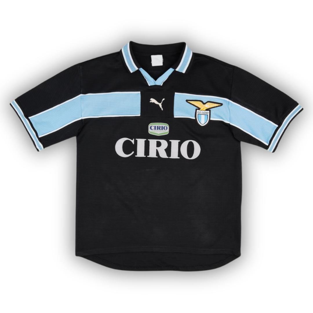 1999-00 - LAZIO AWAY | RETRO