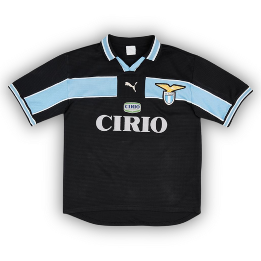 1999-00 - LAZIO AWAY | RETRO