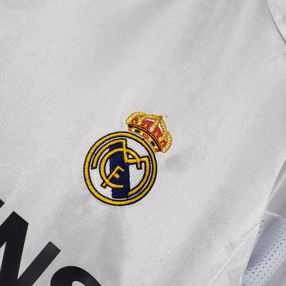 2004-05 - REAL MADRID HOME | RETRO