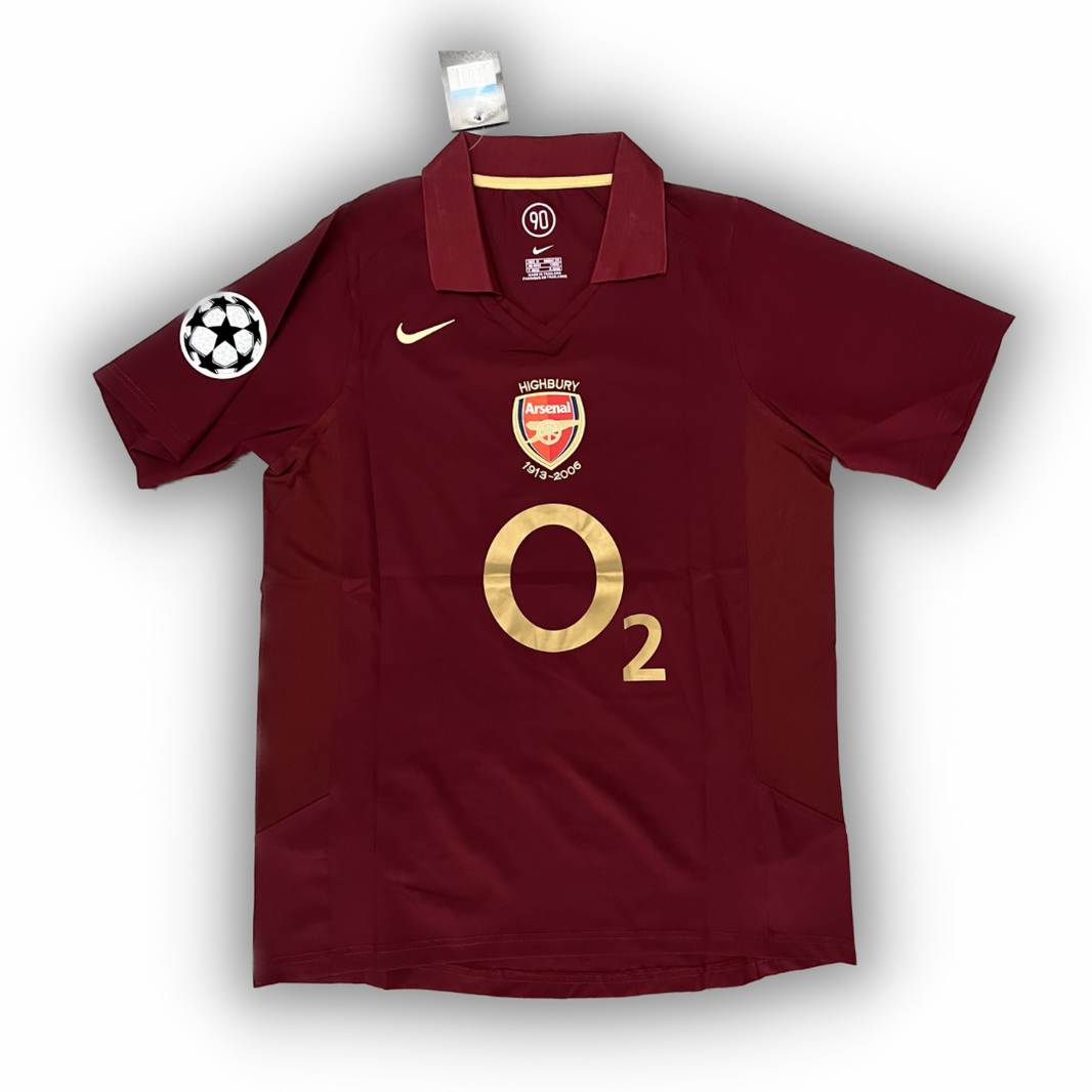 RETRO – The Retro Club Kit