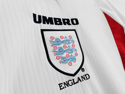 1998 - ENGLAND HOME | RETRO