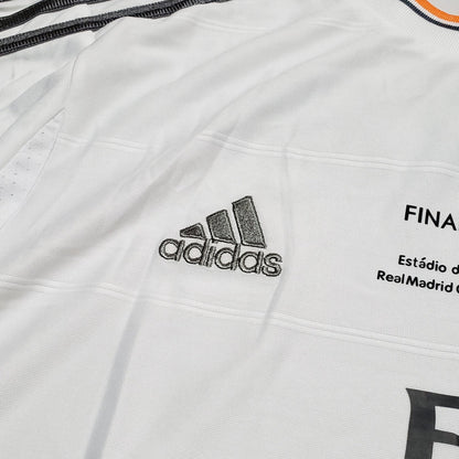 2013-14 - REAL MADRID HOME | RETRO