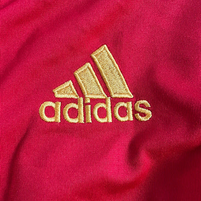 2010 - SPAIN HOME | RETRO