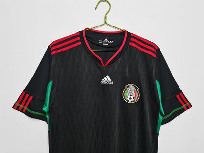 2010 - MEXICO AWAY | RETRO