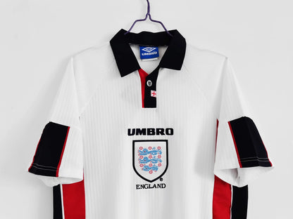 1998 - ENGLAND HOME | RETRO