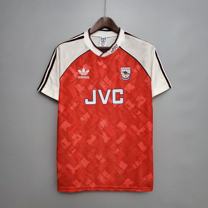 1990-92 - ARSENAL HOME | RETRO