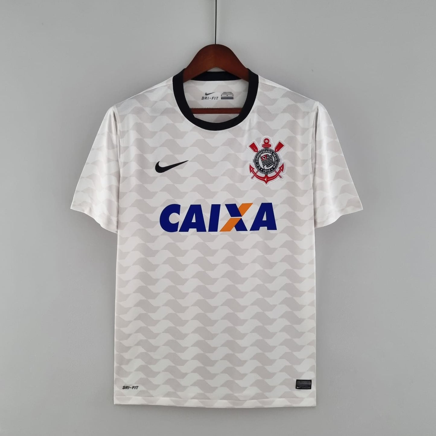 2012-13 - CORINTHIANS HOME | RETRO