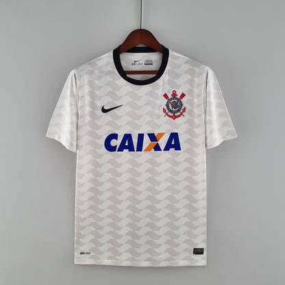 2012-13 - CORINTHIANS HOME | RETRO