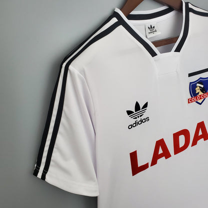 1991 - COLO COLO HOME | RETRO