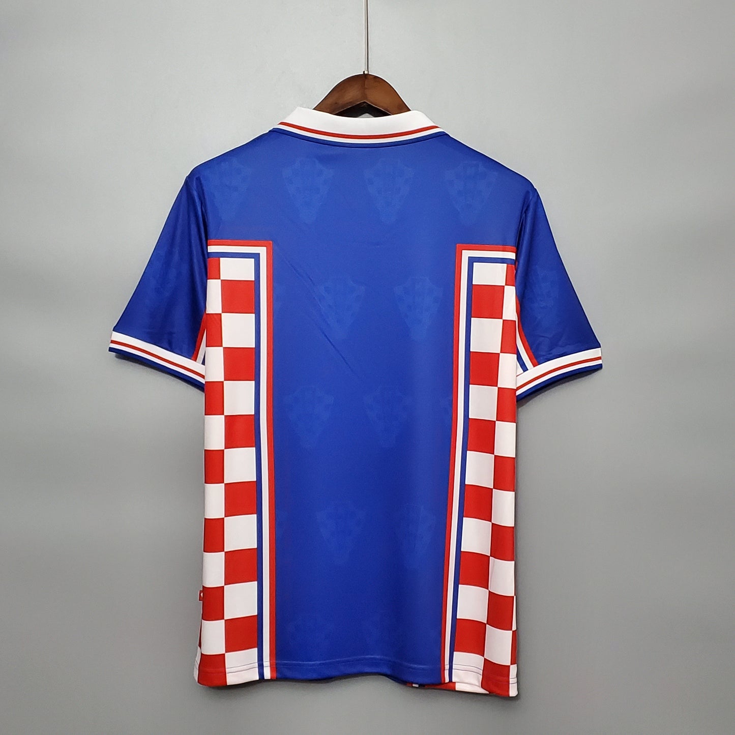 1998 - CROATIA AWAY | RETRO