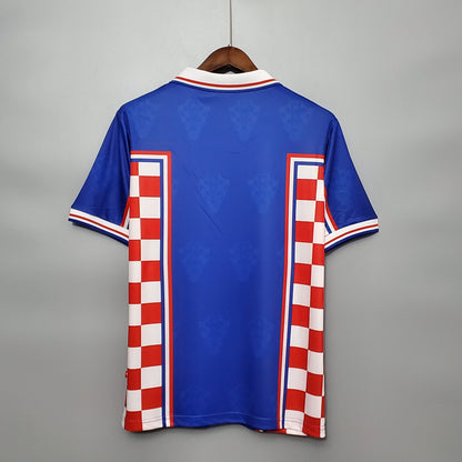 1998 - CROATIA AWAY | RETRO