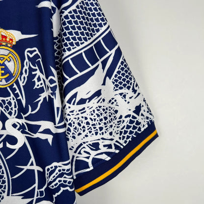 23-24 - REAL MADRID BLUE DRAGON | SPECIAL EDITION