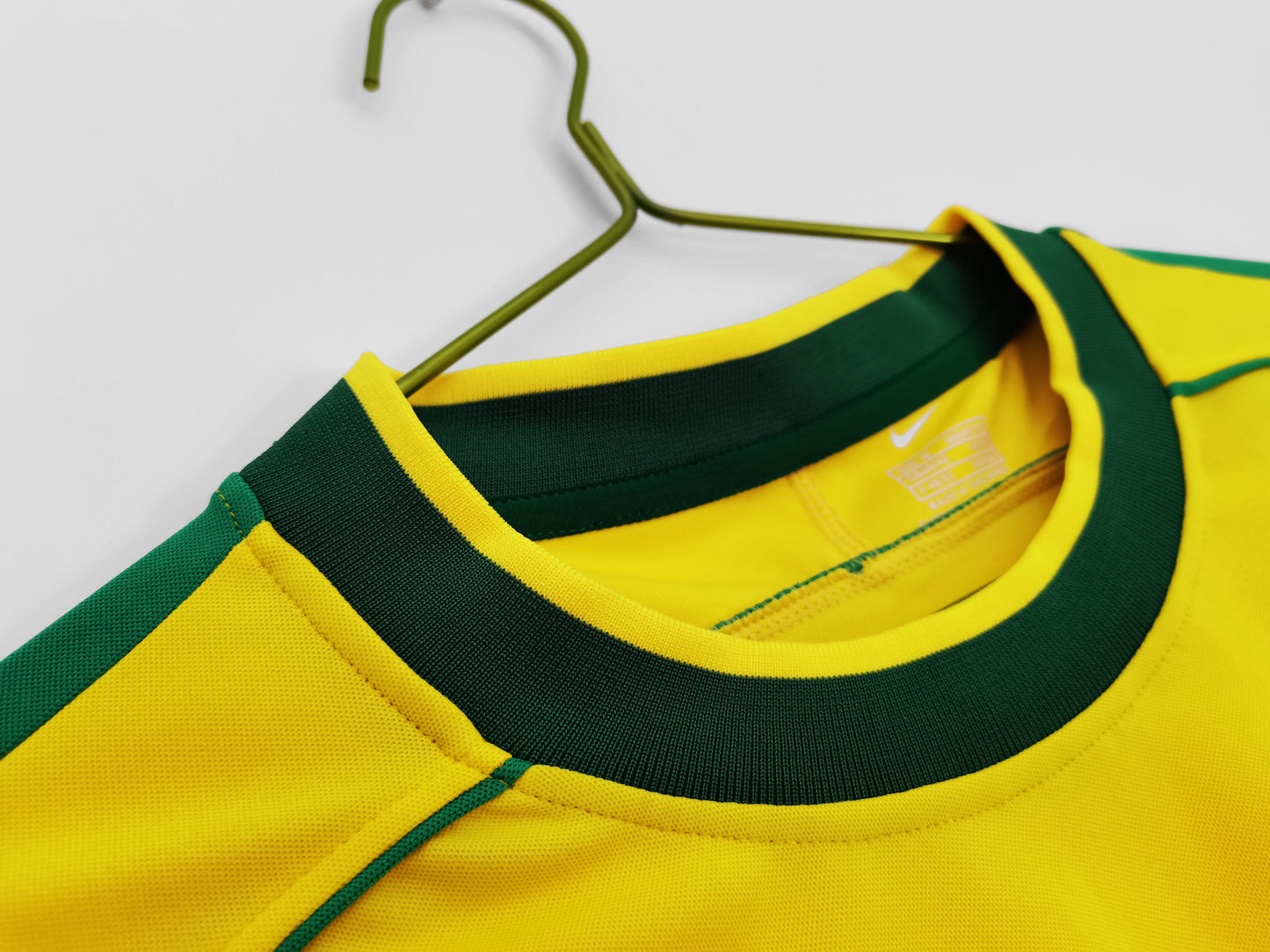 1998 - BRASIL HOME | RETRO