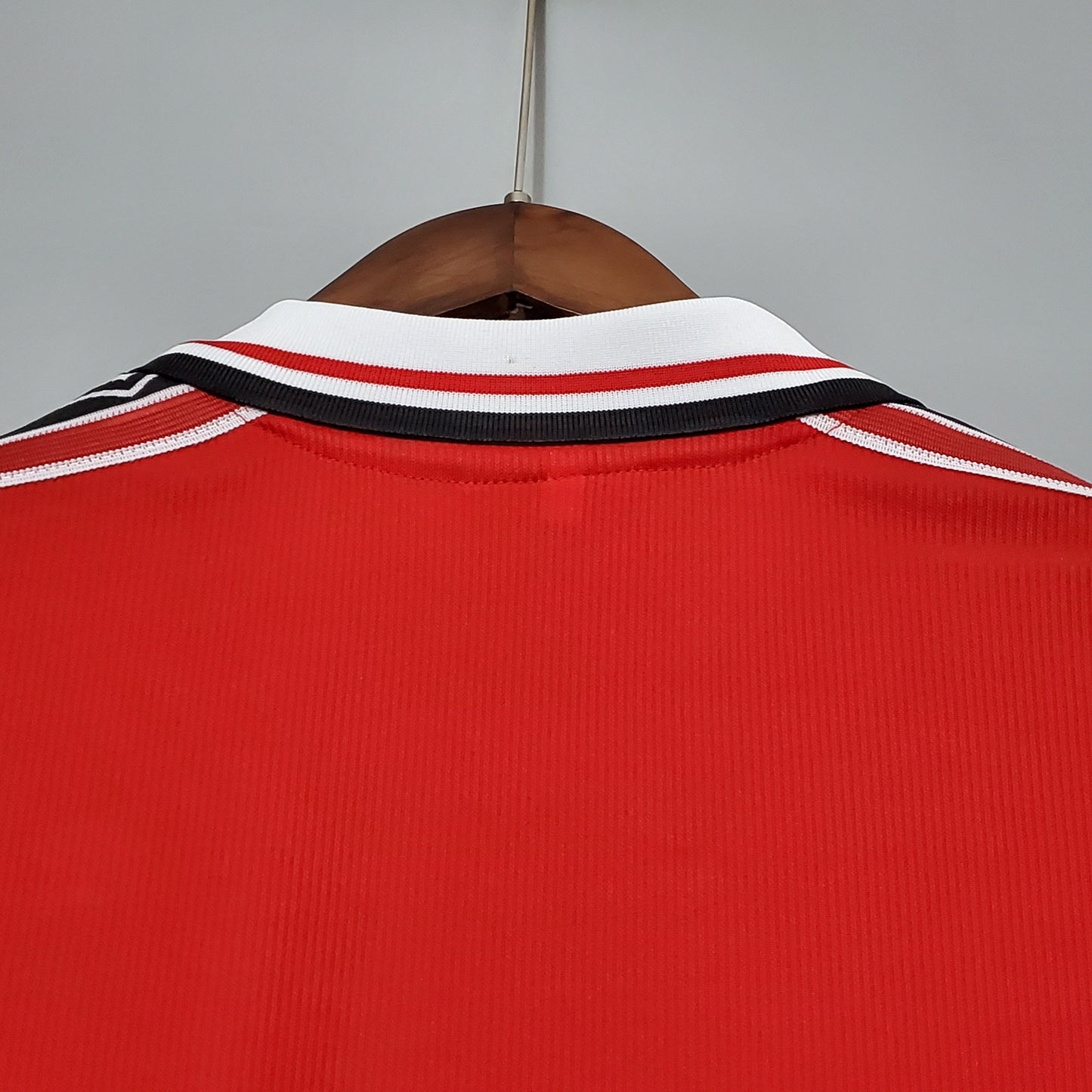 1998-99 - MANCHESTER UNITED HOME | RETRO