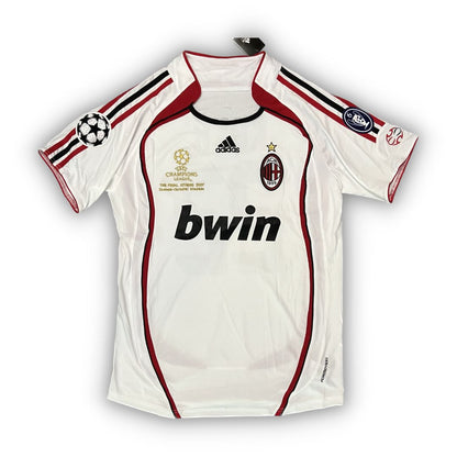 2006-07 - MILAN AWAY | RETRO