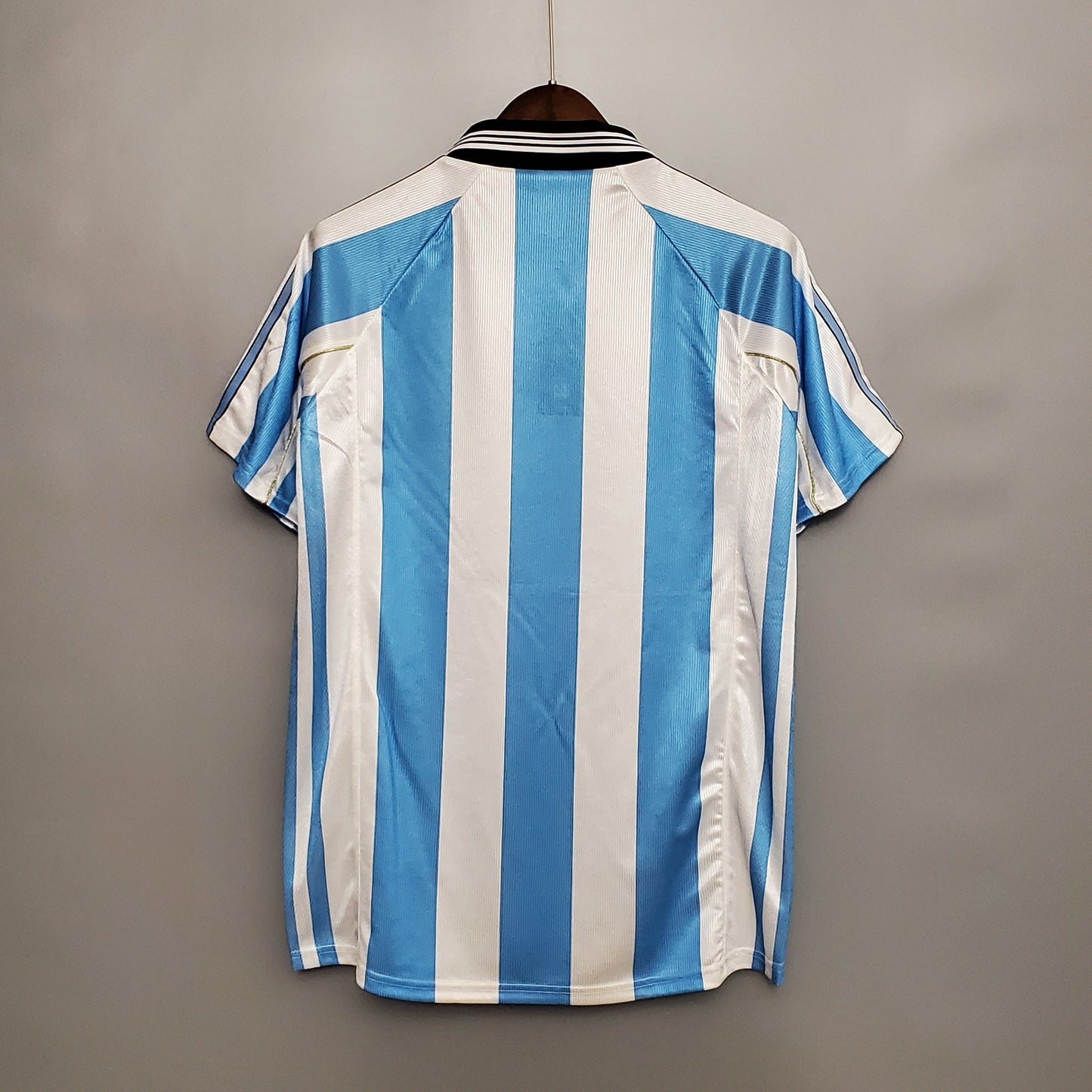 1998 - ARGENTINA HOME | RETRO