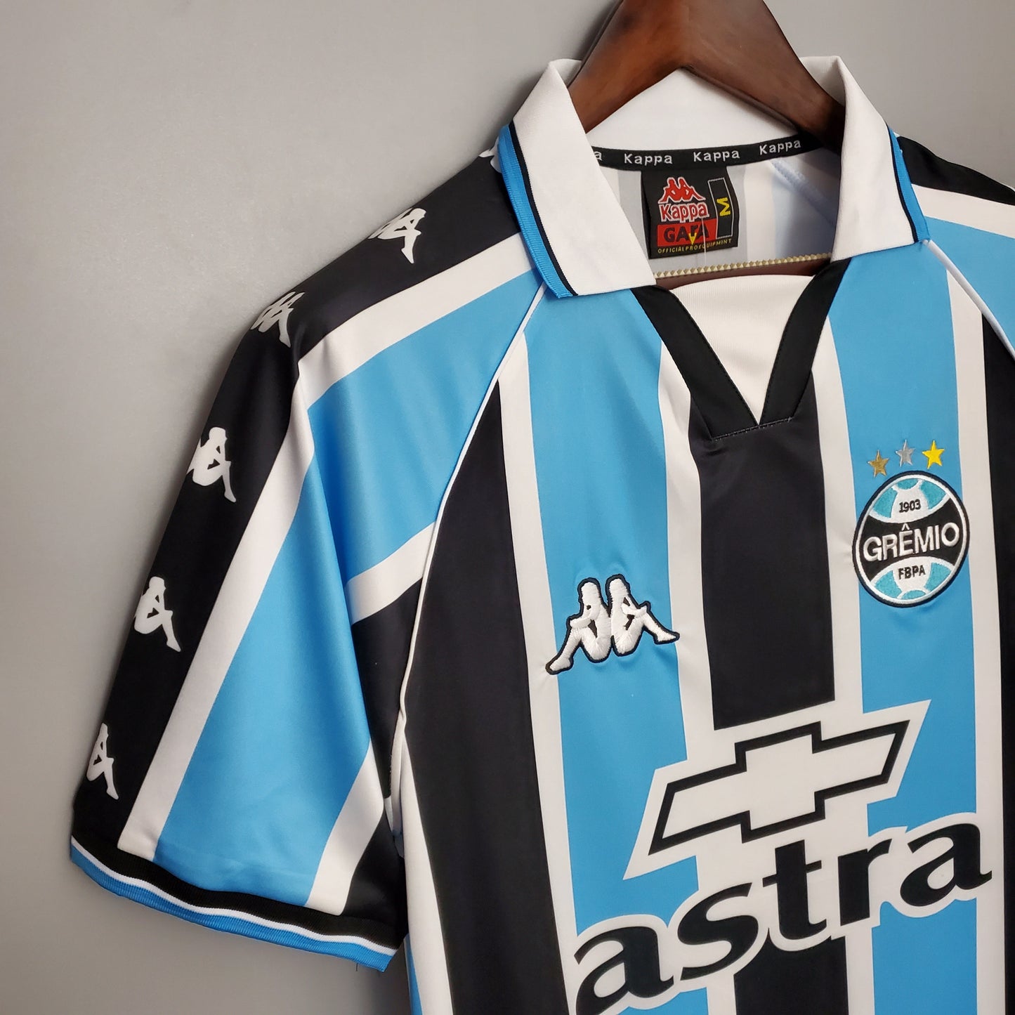 2000 - GREMIO HOME | RETRO