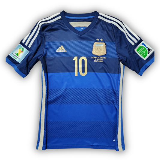 2014 - ARGENTINA AWAY | RETRO