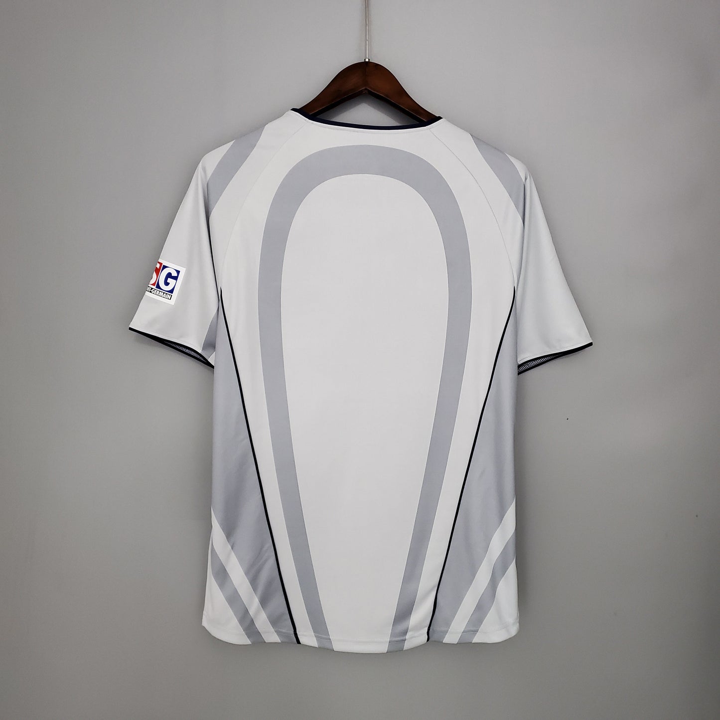 2001-02 - PARIS SAINT-GERMAIN AWAY | RETRO