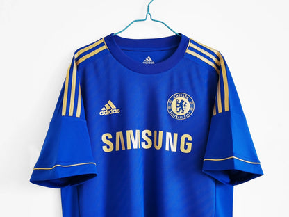 2012-13 - CHELSEA HOME | RETRO