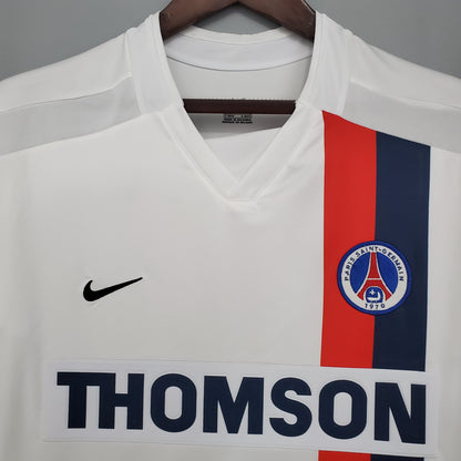 2002-03 - PARIS SAINT-GERMAIN AWAY | RETRO