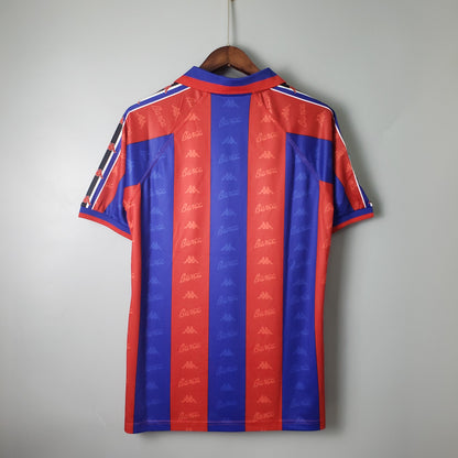 1996-97 - BARCELONA HOME | RETRO