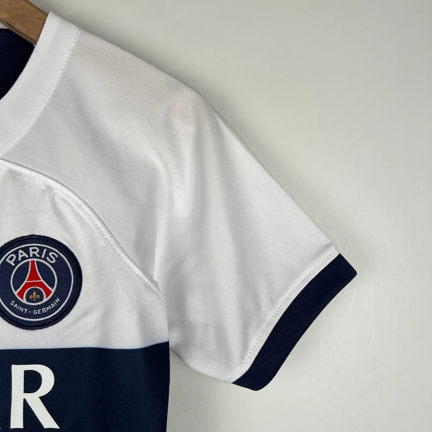 KIDS - 2023-24 - PARIS-SAINT GERMAIN AWAY | JERSEY + SHORT