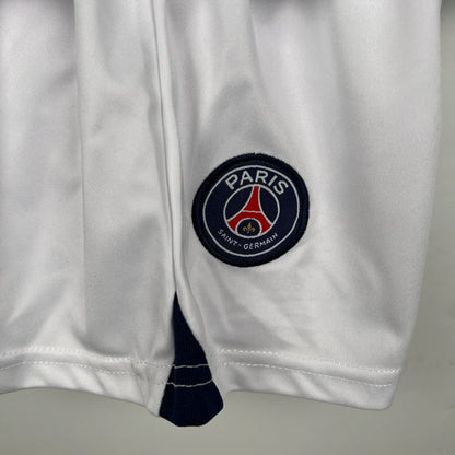 KIDS - 2023-24 - PARIS-SAINT GERMAIN AWAY | JERSEY + SHORT