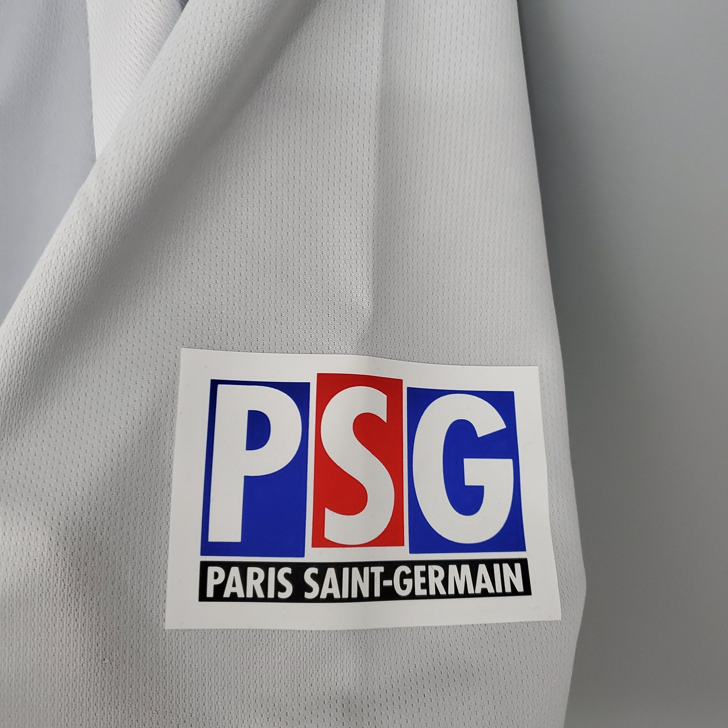 2001-02 - PARIS SAINT-GERMAIN AWAY | RETRO