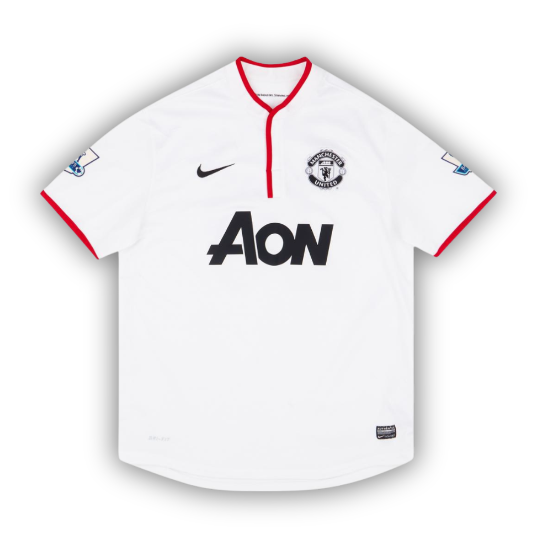 2012-13 - MANCHESTER UNITED AWAY | RETRO