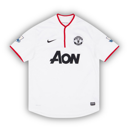 2012-13 - MANCHESTER UNITED AWAY | RETRO