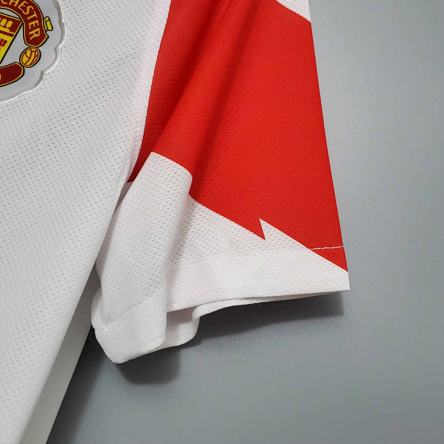 2010-11 - MANCHESTER UNITED AWAY | RETRO