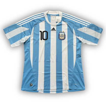 2010 - ARGENTINA HOME | RETRO