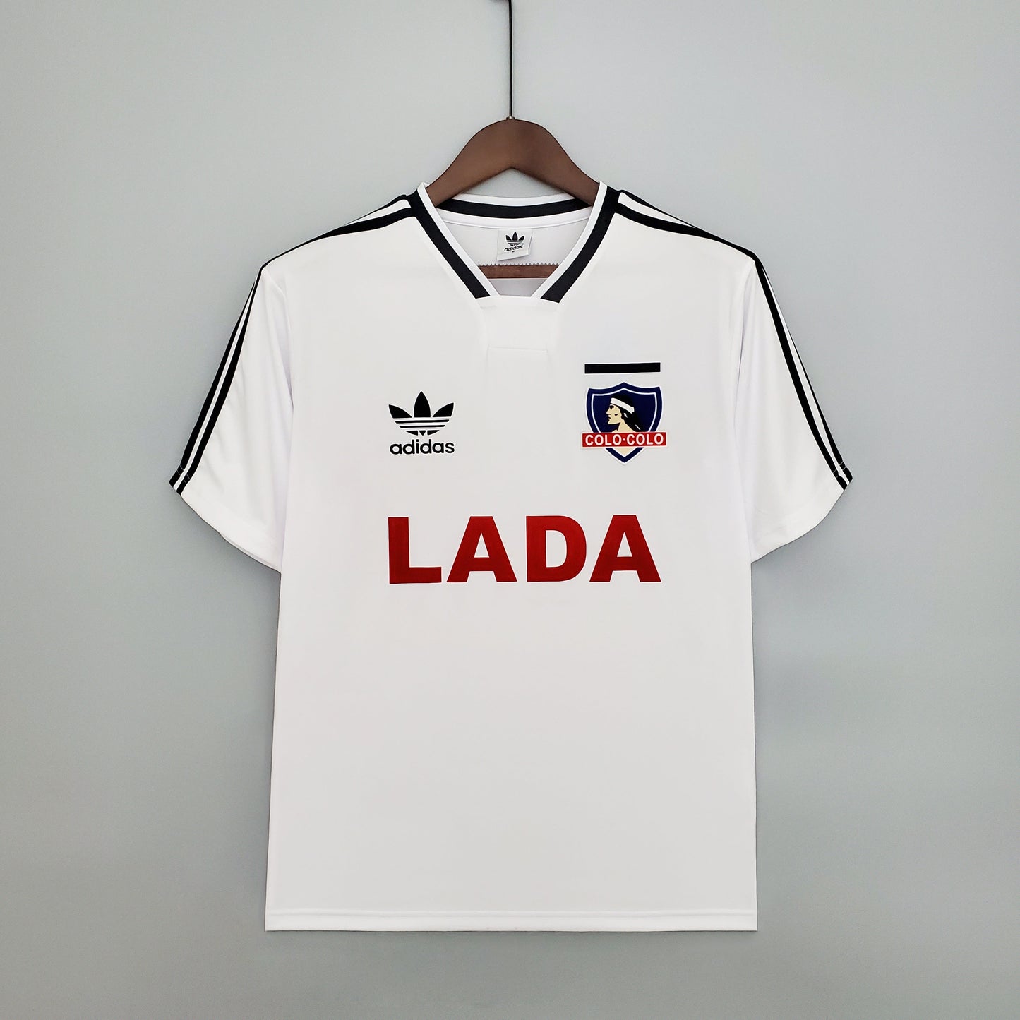 1991 - COLO COLO HOME | RETRO